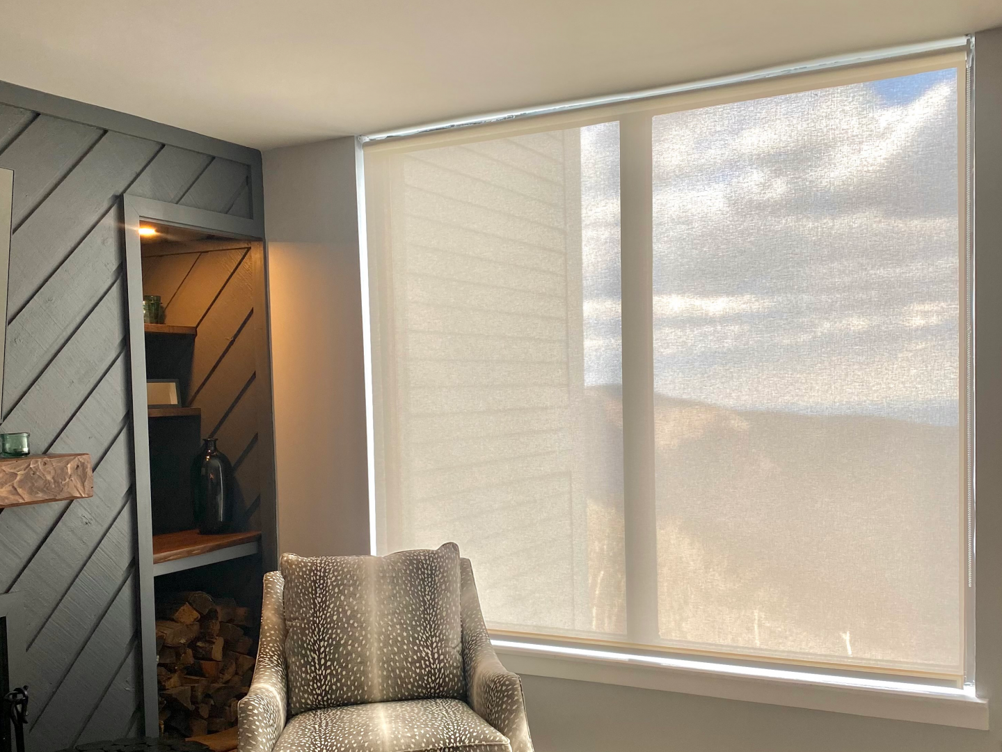 Custom Blinds & Shutters Installation Manquin, Glen Allen, Richmond